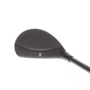 PXG 0317 X GEN2 Graphite Mens Right Hand 2 Hybrid  17*  Regular - Mitsubishi Chamical Type 304- SS