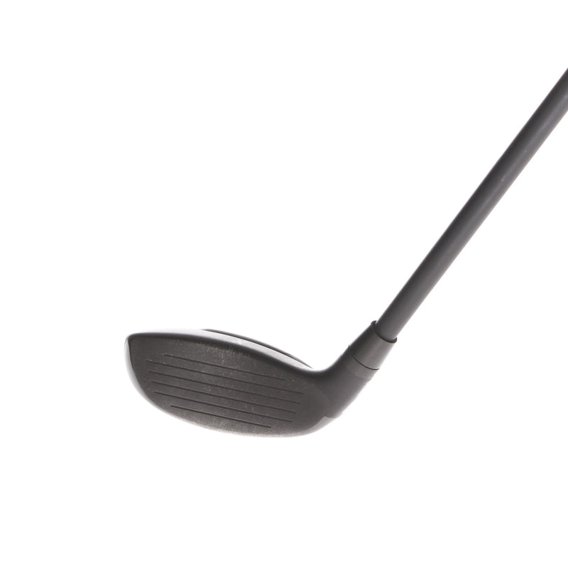 PXG 0317 X GEN2 Graphite Mens Right Hand 2 Hybrid  17*  Regular - Mitsubishi Chamical Type 304- SS
