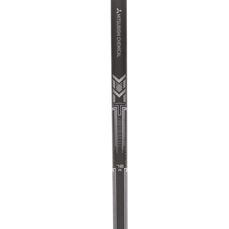 PXG 0317 X GEN2 Graphite Mens Right Hand 2 Hybrid  17*  Regular - Mitsubishi Chamical Type 304- SS