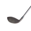 Benross Aero X Graphite Mens Right Hand 6 Hybrid  32*  Regular - Fujikura Vista Pro 50