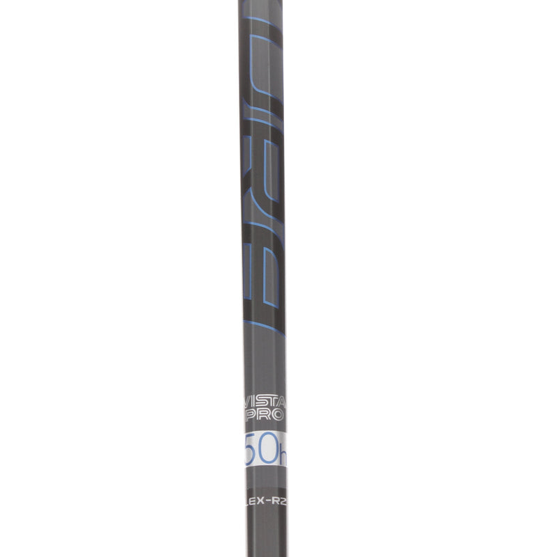 Benross Aero X Graphite Mens Right Hand 6 Hybrid  32*  Regular - Fujikura Vista Pro 50