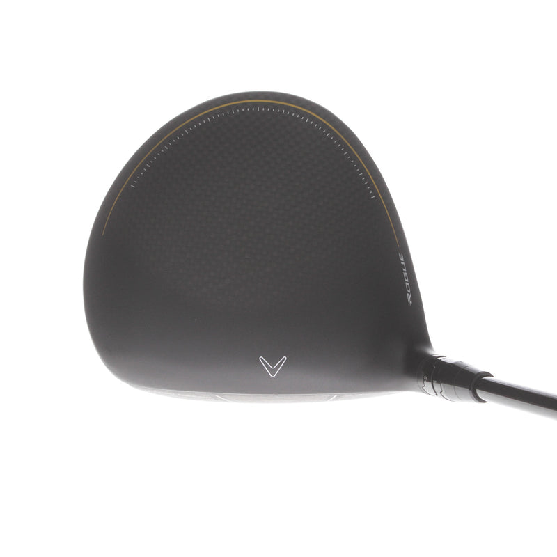 Callaway Rogue ST Max D Graphite Mens Right Hand Driver  12*  Regular - Tensei AV Series 55