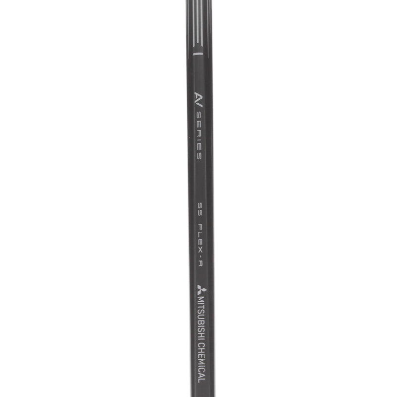 Callaway Rogue ST Max D Graphite Mens Right Hand Driver  12*  Regular - Tensei AV Series 55