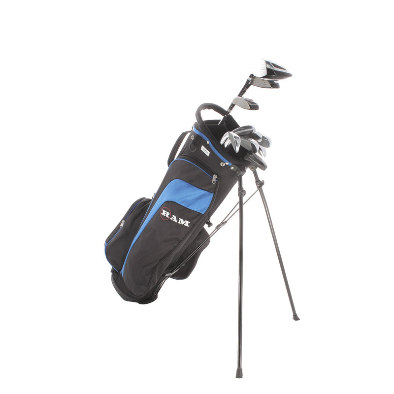 RAM EZ3 Mens Right Hand Package Set    - RAM