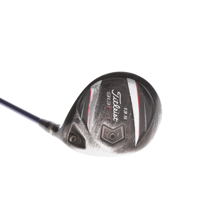 Titleist 913 Fd Graphite Mens Right Hand Fairway 3 Wood  13.5*  Stiff - Tour AD Graphite Design YS-6 FW