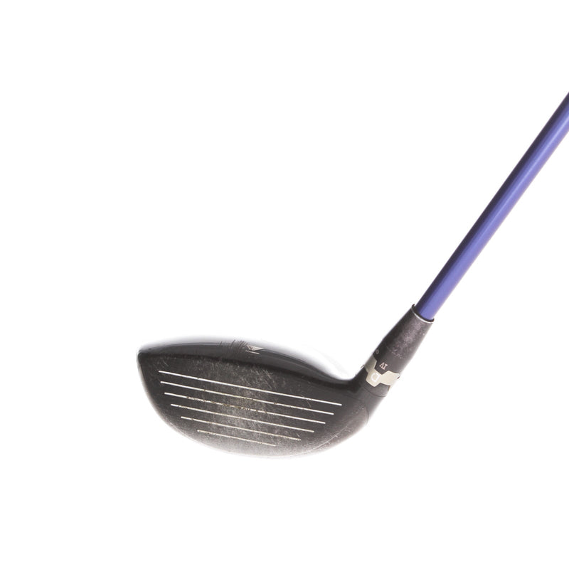 Titleist 913 Fd Graphite Mens Right Hand Fairway 3 Wood  13.5*  Stiff - Tour AD Graphite Design YS-6 FW