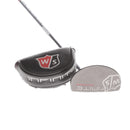 Wilson Infinite South Side Steel Mens Right Hand Putter    -