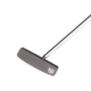 Wilson Infinite South Side Steel Mens Right Hand Putter    -