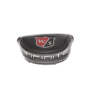 Wilson Infinite South Side Steel Mens Right Hand Putter    -