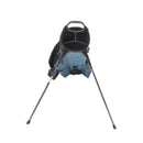 Titleist Sta Dry 4 Stand Bag - Blue/Black