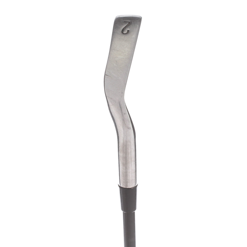 Cobra King Snake Oversize Graphite Mens Right Hand 2 Iron Regular - True Temper