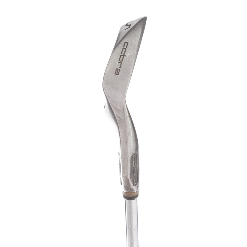 Cobra King Oversize II Steel Mens Right Hand 5 Iron Regular - Cobra