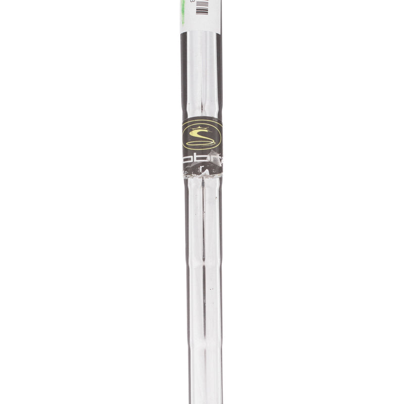 Cobra King Oversize II Steel Mens Right Hand 5 Iron Regular - Cobra