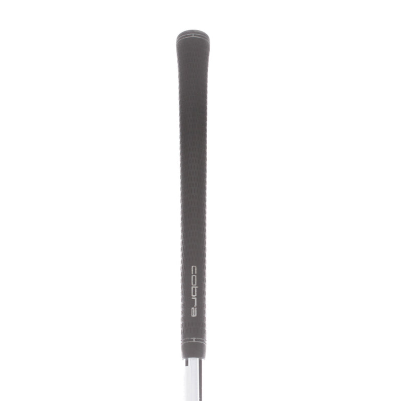 Cobra King Oversize II Steel Mens Right Hand 6 Iron Regular - Cobra