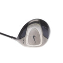 Nike Forged Titanium Blue Graphite Mens Right Hand Driver 9.5* Stiff - Nike Golf