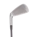 Zevo Midsized Comp Equipe Graphite Mens Right Hand 2 Iron Regular - Zevo