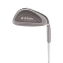 Mizuno Astron Steel Mens Right Hand Sand Wedge 56* Regular - Mizuno Dynaflex