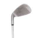 Dunlop MXII Steel Mens Right Hand Sand Wedge Regular - Dunlop