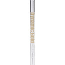 TaylorMade Stealth Steel Mens Right Hand 9 Iron Regular - True Temper Dynamic Gold 95 R300