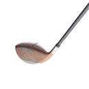 TaylorMade Burner Graphite Mens Right Hand Driver 10.5* Stiff - TaylorMade Bubble