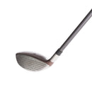 TaylorMade Ti Bubble Graphite Mens Right Hand Fairway 5 Wood 18* Stiff - TaylorMade Bubble