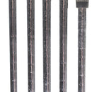 Ping G2 Steel Mens Right Hand Irons 5-PW Black Dot   Regular - Ping