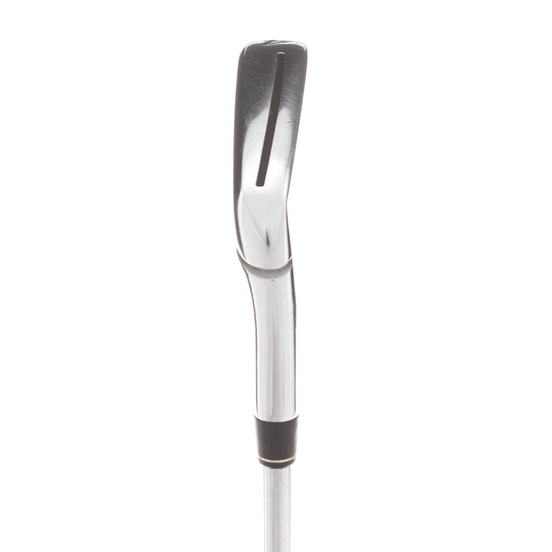 TaylorMade Rocketbladez Tour Steel Mens Right Hand 4 Iron    Stiff - KBS Tour