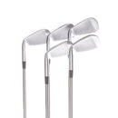 Mizuno JPX 923 Forged Graphite Mens Right Hand Irons 6-PW    Regular - UST Mamiya Recoil F3 95