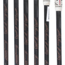 Ping G400 Graphite Mens Right Hand Irons 5-PW Red Dot 1* Flat  Regular - Alta CB