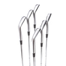 Mizuno Pro 243 Steel Mens Right Hand Irons 5-PW    Stiff - True Temper Dynamic Gold MID 115 S300