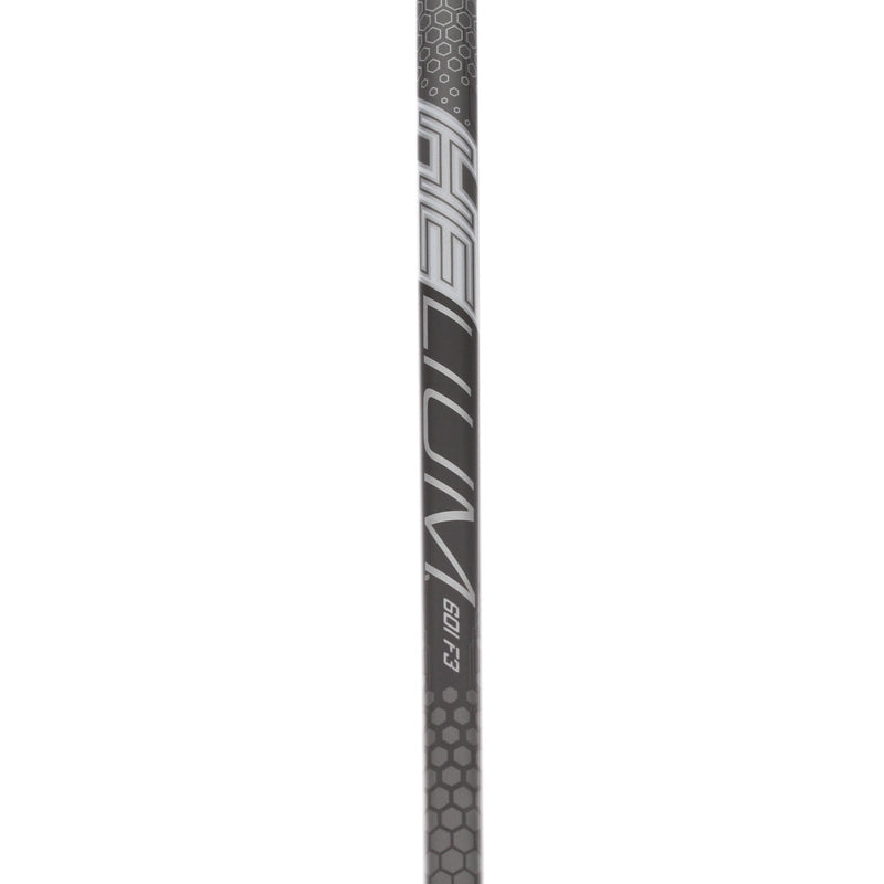 Cleveland Halo XL Full Face Graphite Mens Right Hand 7 Iron  29*  Regular - UST Mamiya Helium 601 F3