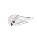 TaylorMade Qi10 Max Graphite Mens Right Hand Driver  9*  Regular - Hzrdus Smoke RDX 5.5 60g