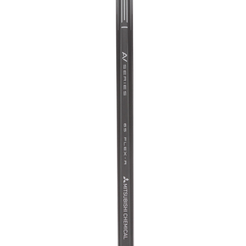 Callaway Rogue ST Max Graphite Mens Right Hand Fairway 3 Wood  15*  Regular - Tensei AV Blue 65