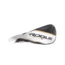 Callaway Rogue ST Max Graphite Mens Right Hand Fairway 3 Wood  15*  Regular - Tensei AV Blue 65