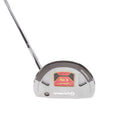 TaylorMade Spider GT Rollback Mens Right Hand Putter 34" Mallet - Super Stroke Pistol GTR 1.0
