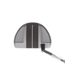 TaylorMade Spider GT Rollback Mens Right Hand Putter 34" Mallet - Super Stroke Pistol GTR 1.0