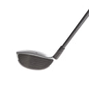 TaylorMade M4 Graphite Mens Right Hand Fairway 5 Wood  18*  Regular - Fujikura Atmos FW 5-R