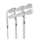 Mizuno JPX 923 Tour Steel Mens Right Hand Irons 5-PW    Stiff - KBS $-Taper Lite