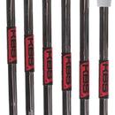 Mizuno JPX 923 Tour Steel Mens Right Hand Irons 5-PW    Stiff - KBS $-Taper Lite