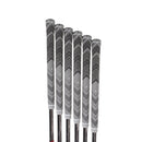 Mizuno JPX 923 Tour Steel Mens Right Hand Irons 5-PW    Stiff - KBS $-Taper Lite