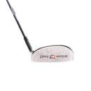 Wilson 8876 Mens Right Hand Putter 34" Mid-Mallet - Winn+ AVS Pistol