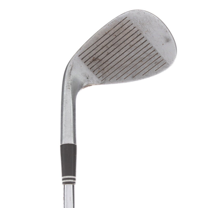 Cleveland CG10 Steel Mens Right Hand Gap Wedge  50*  Wedge - True Temper Dynamic Gold