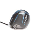 TaylorMade Sim2 Graphite Mens Right Hand Driver  10.5*  Regular - Tensei AV Blue Series 60