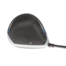 TaylorMade Sim2 Graphite Mens Right Hand Driver  10.5*  Regular - Tensei AV Blue Series 60