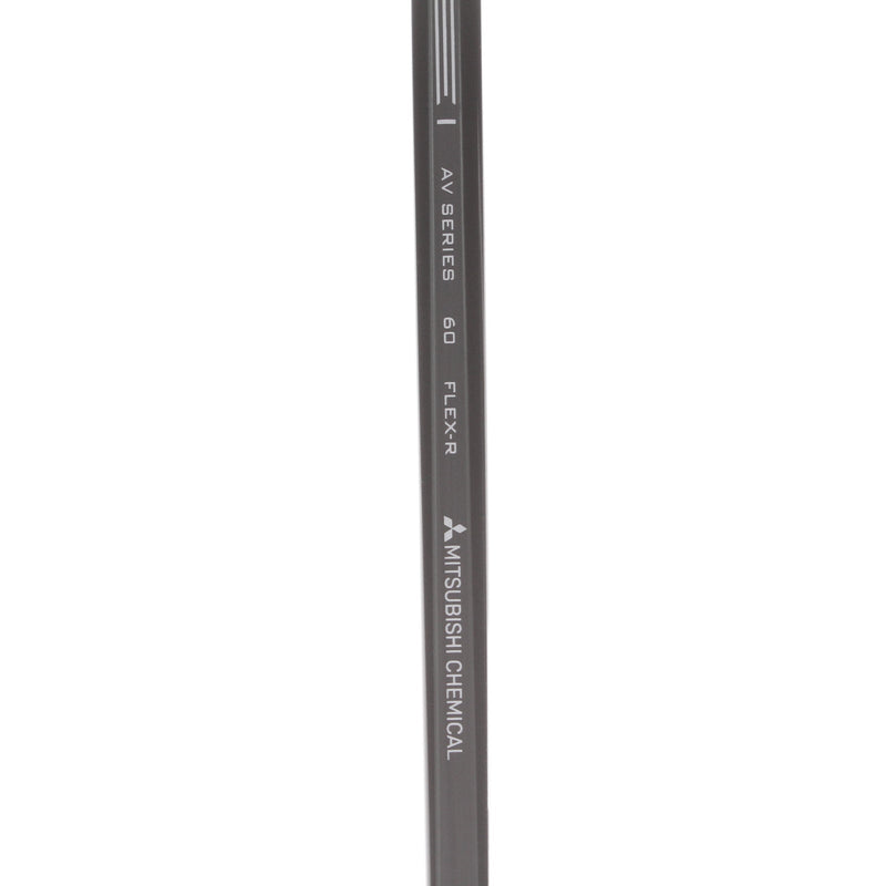 TaylorMade Sim2 Graphite Mens Right Hand Driver  10.5*  Regular - Tensei AV Blue Series 60