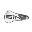 TaylorMade Sim2 Graphite Mens Right Hand Driver  10.5*  Regular - Tensei AV Blue Series 60