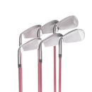 Yonex Ezone XP Graphite Ladies Right Hand Irons 5-PW    Ladies - Yonex EX300
