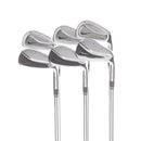 Nike Pro Combo Steel Mens Right Hand Irons 5-PW Regular - Nike