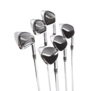 Nike Pro Combo Steel Mens Right Hand Irons 5-PW Regular - Nike