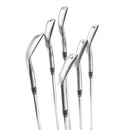 Nike Pro Combo Steel Mens Right Hand Irons 5-PW Regular - Nike